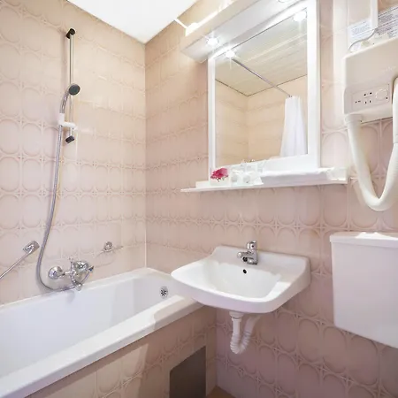 Hotel Mediteran - By Liburnia & 3*