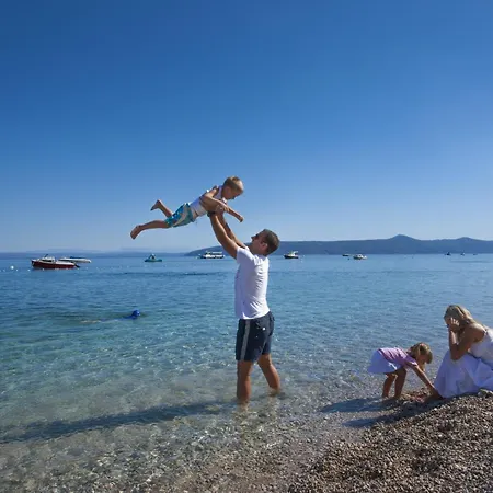 Mediteran - By Liburnia & 3* Mošćenička Draga