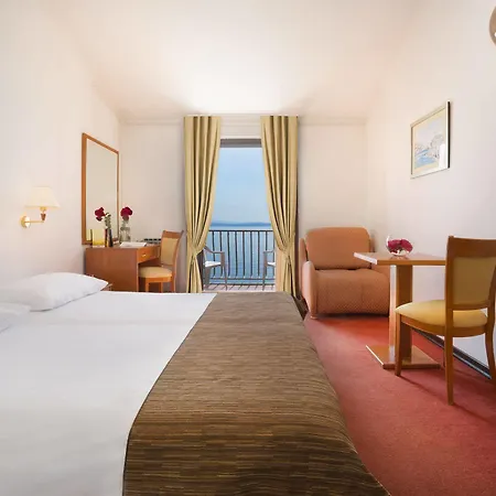 Mediteran - By Liburnia & 3* Mošćenička Draga