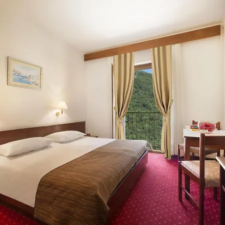 Mediteran - By Liburnia & Otel 3*