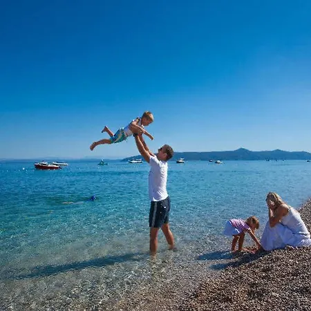 Hotel Mediteran - By Liburnia & 3*