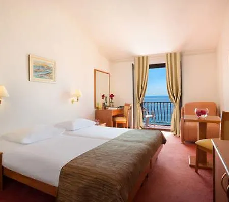 Otel Mediteran - By Liburnia & Mošćenička Draga