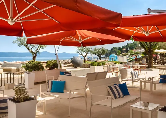 Hotel Mediteran - By Liburnia & Mošćenička Draga