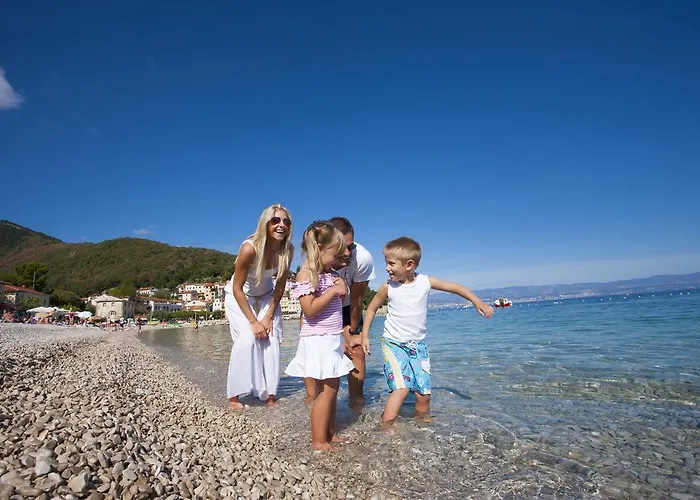Mediteran - By Liburnia & 3* Mošćenička Draga