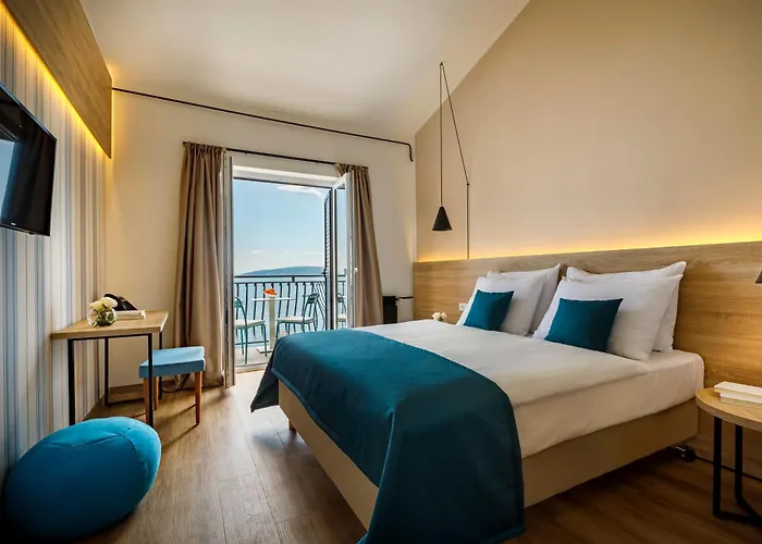 Hotel Mediteran - By Liburnia & 3*