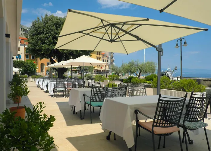 Mediteran - By Liburnia & 3* Mošćenička Draga