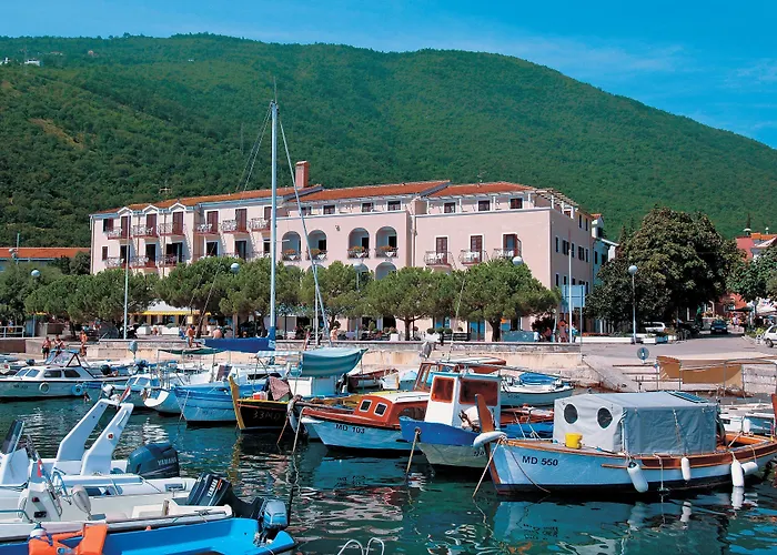 Mediteran - By Liburnia & Ξενοδοχείο