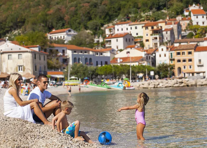Ξενοδοχείο Mediteran - By Liburnia &