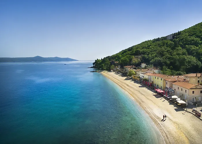 Hotel Mediteran - By Liburnia & Mošćenička Draga