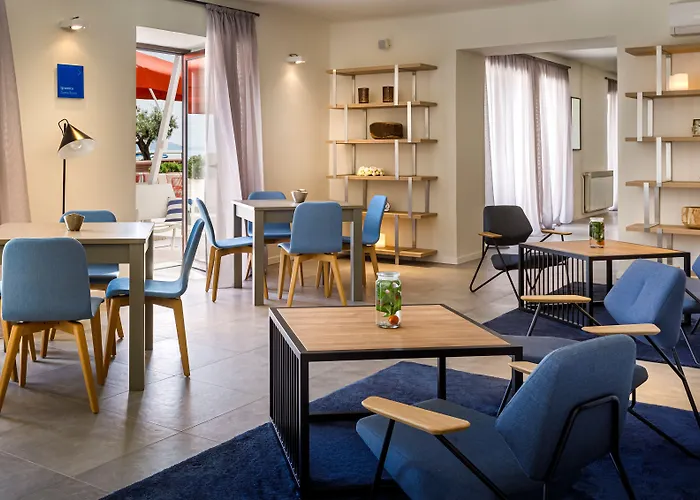 Hotel Mediteran - By Liburnia &