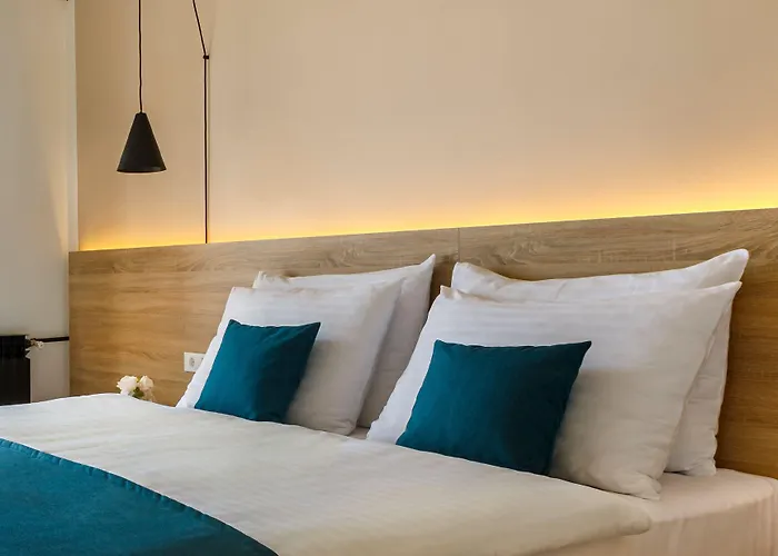 Hotel Mediteran - By Liburnia & Mošćenička Draga