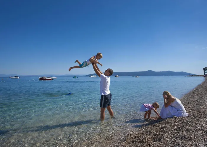 Mediteran - By Liburnia & 3* Mošćenička Draga