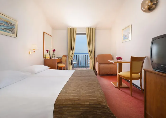 Mediteran - By Liburnia & 3* Mošćenička Draga